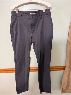 Carhartt Charcoal Gray Size: 8 Women’s Painter Pant.